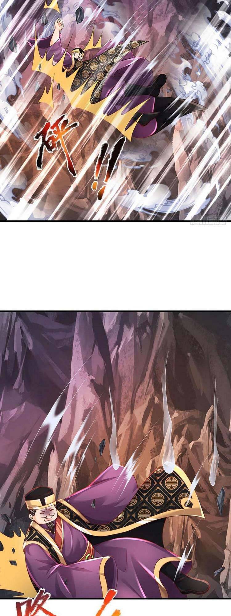 Bắt Đầu Với Chí Tôn Đan Điền Chap 113 - Next Chap 114