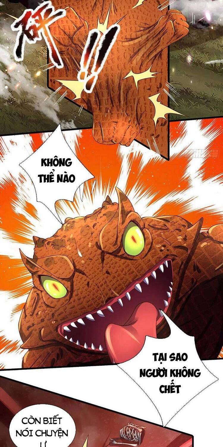 Bắt Đầu Với Chí Tôn Đan Điền Chap 114 - Next Chap 115