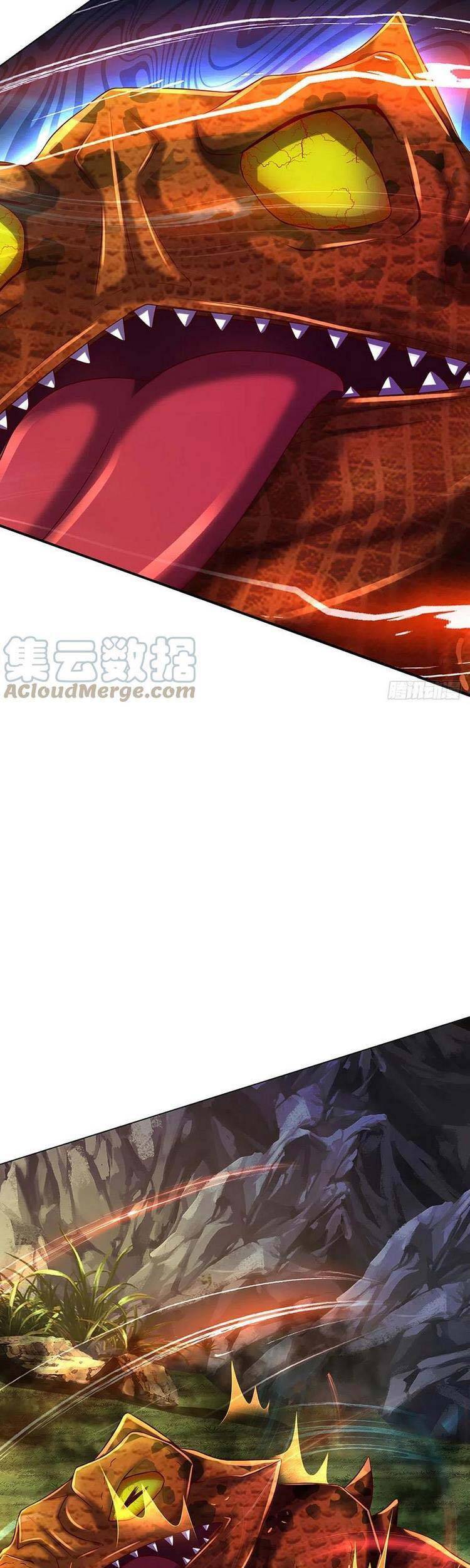 Bắt Đầu Với Chí Tôn Đan Điền Chap 114 - Next Chap 115