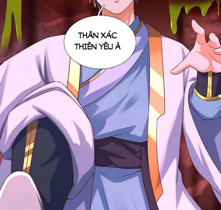 Bắt Đầu Với Chí Tôn Đan Điền Chap 114 - Next Chap 115