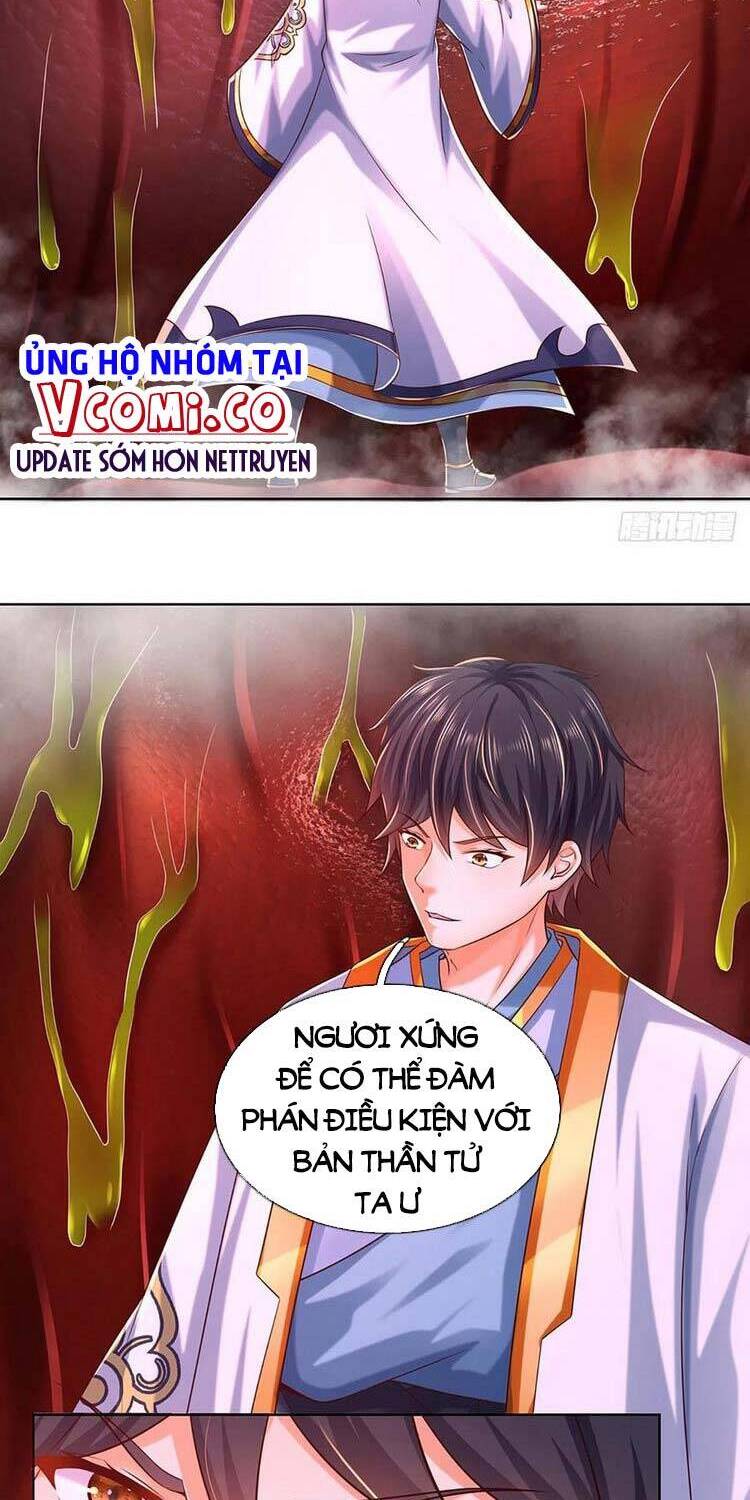 Bắt Đầu Với Chí Tôn Đan Điền Chap 114 - Next Chap 115