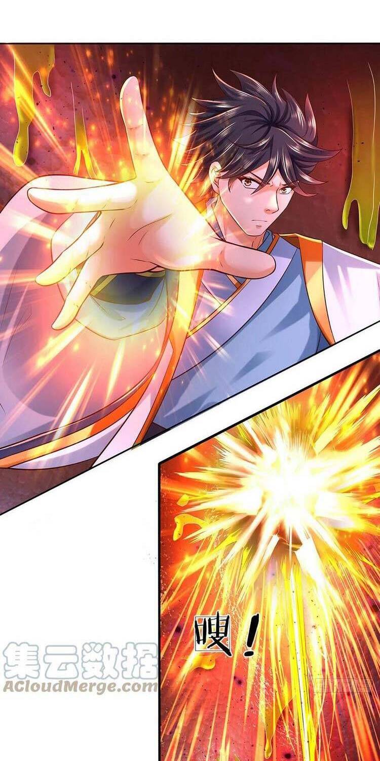 Bắt Đầu Với Chí Tôn Đan Điền Chap 114 - Next Chap 115