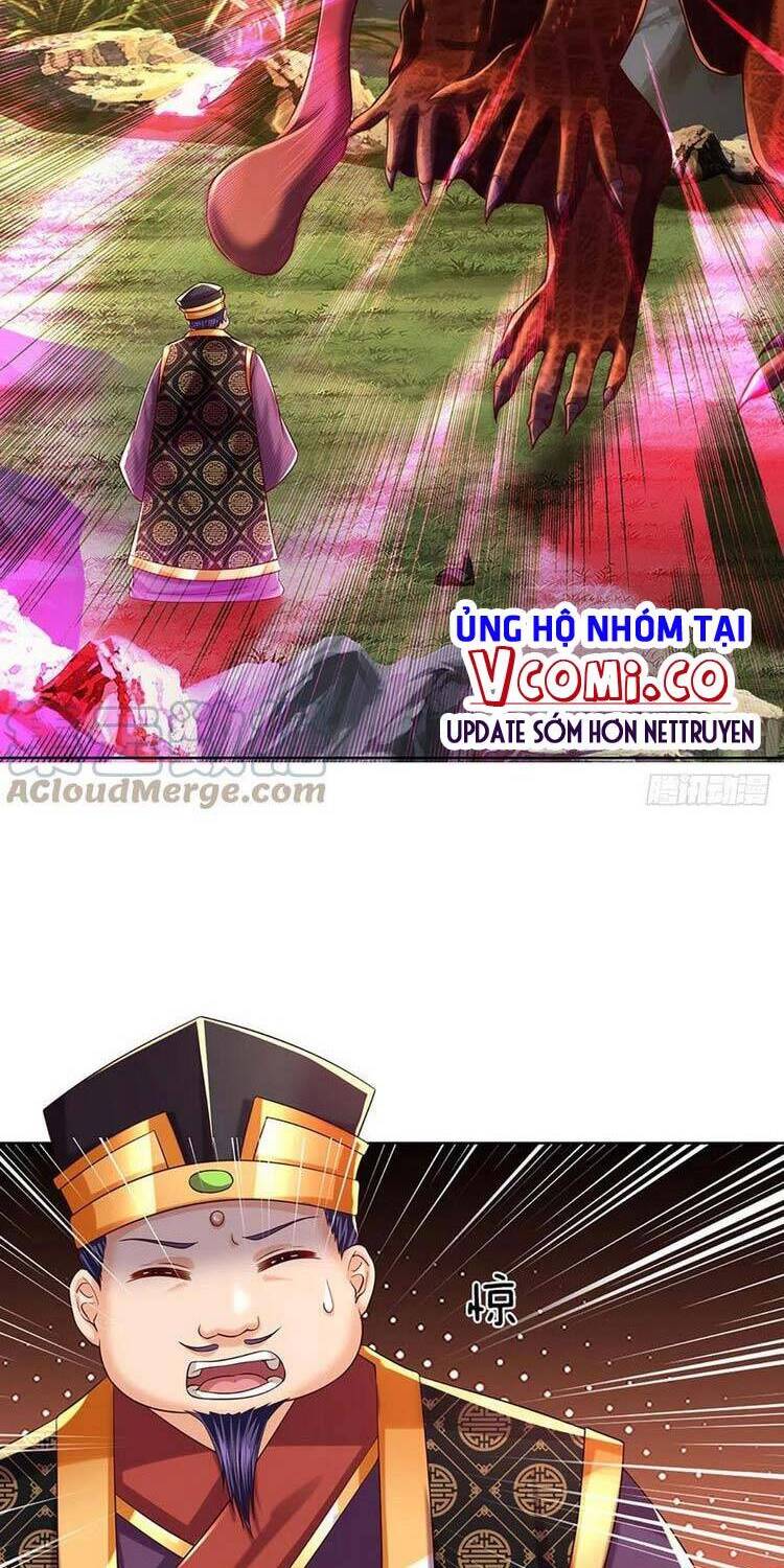 Bắt Đầu Với Chí Tôn Đan Điền Chap 114 - Next Chap 115