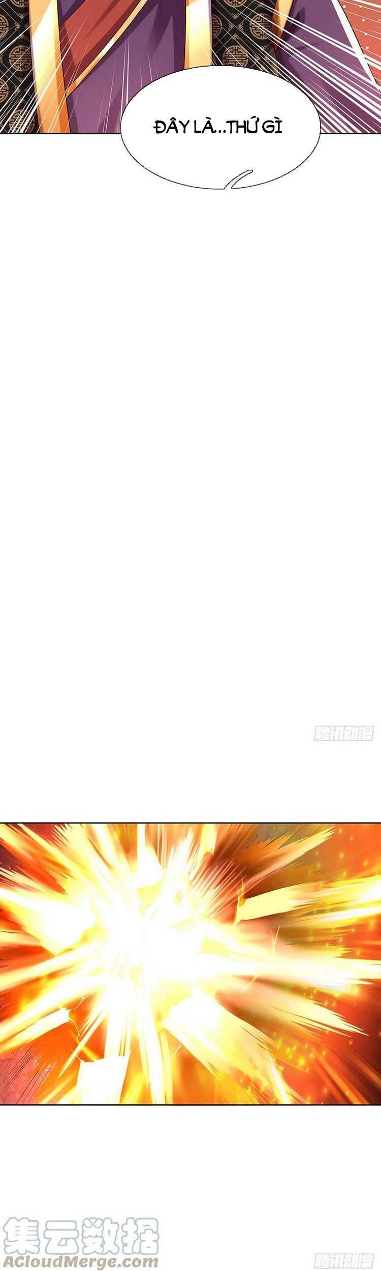 Bắt Đầu Với Chí Tôn Đan Điền Chap 114 - Next Chap 115