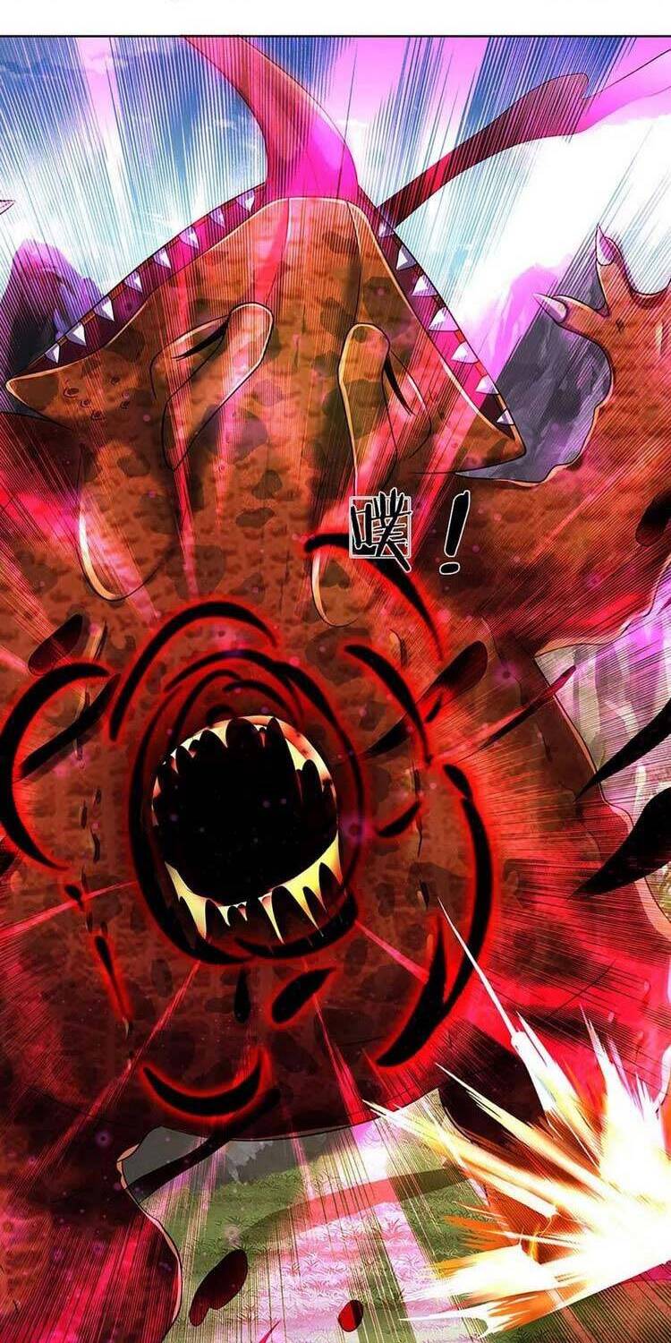 Bắt Đầu Với Chí Tôn Đan Điền Chap 114 - Next Chap 115