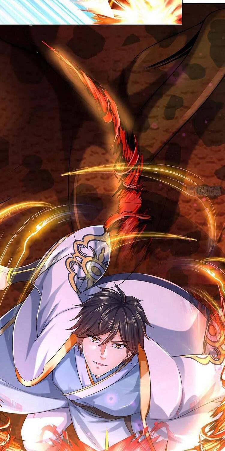 Bắt Đầu Với Chí Tôn Đan Điền Chap 114 - Next Chap 115