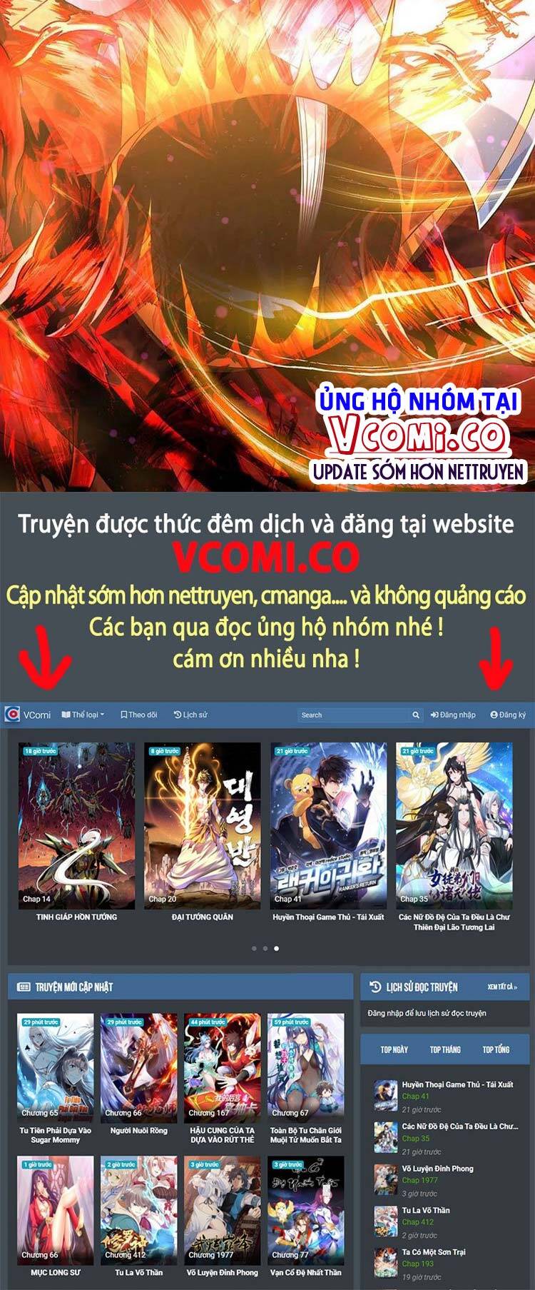 Bắt Đầu Với Chí Tôn Đan Điền Chap 114 - Next Chap 115