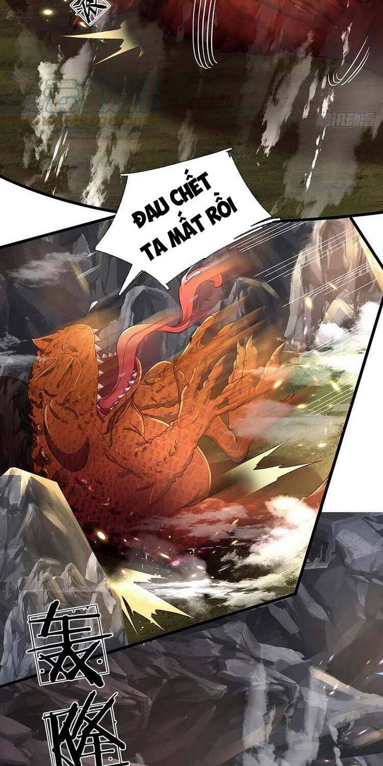 Bắt Đầu Với Chí Tôn Đan Điền Chap 114 - Next Chap 115