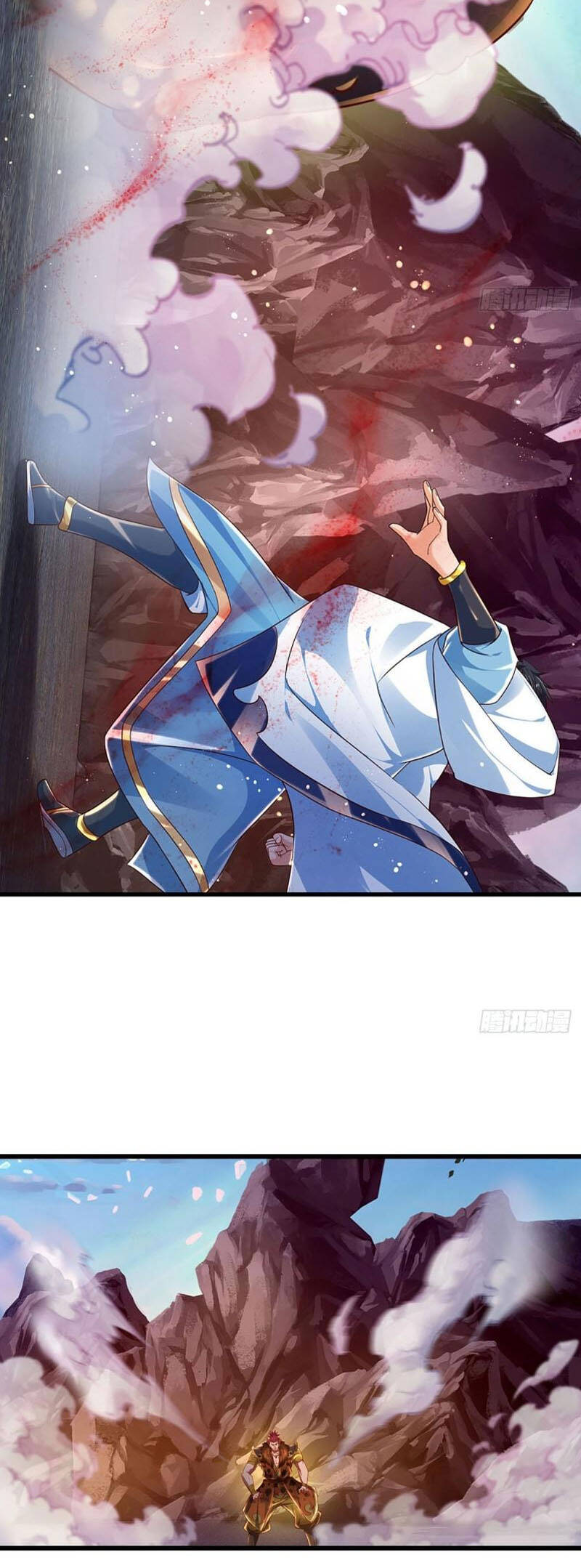 Bắt Đầu Với Chí Tôn Đan Điền Chap 115 - Next Chap 116