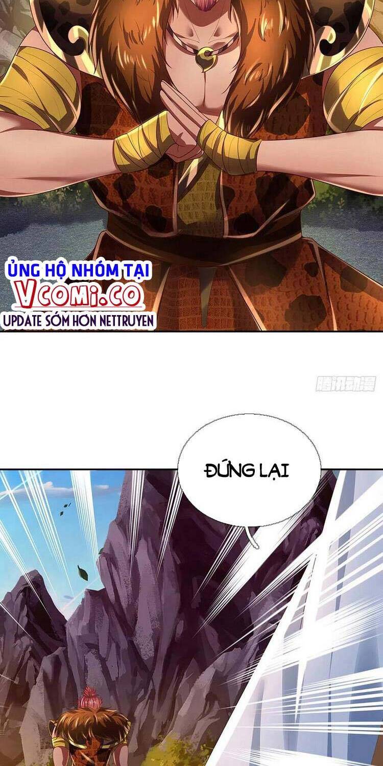 Bắt Đầu Với Chí Tôn Đan Điền Chap 116 - Next Chap 117