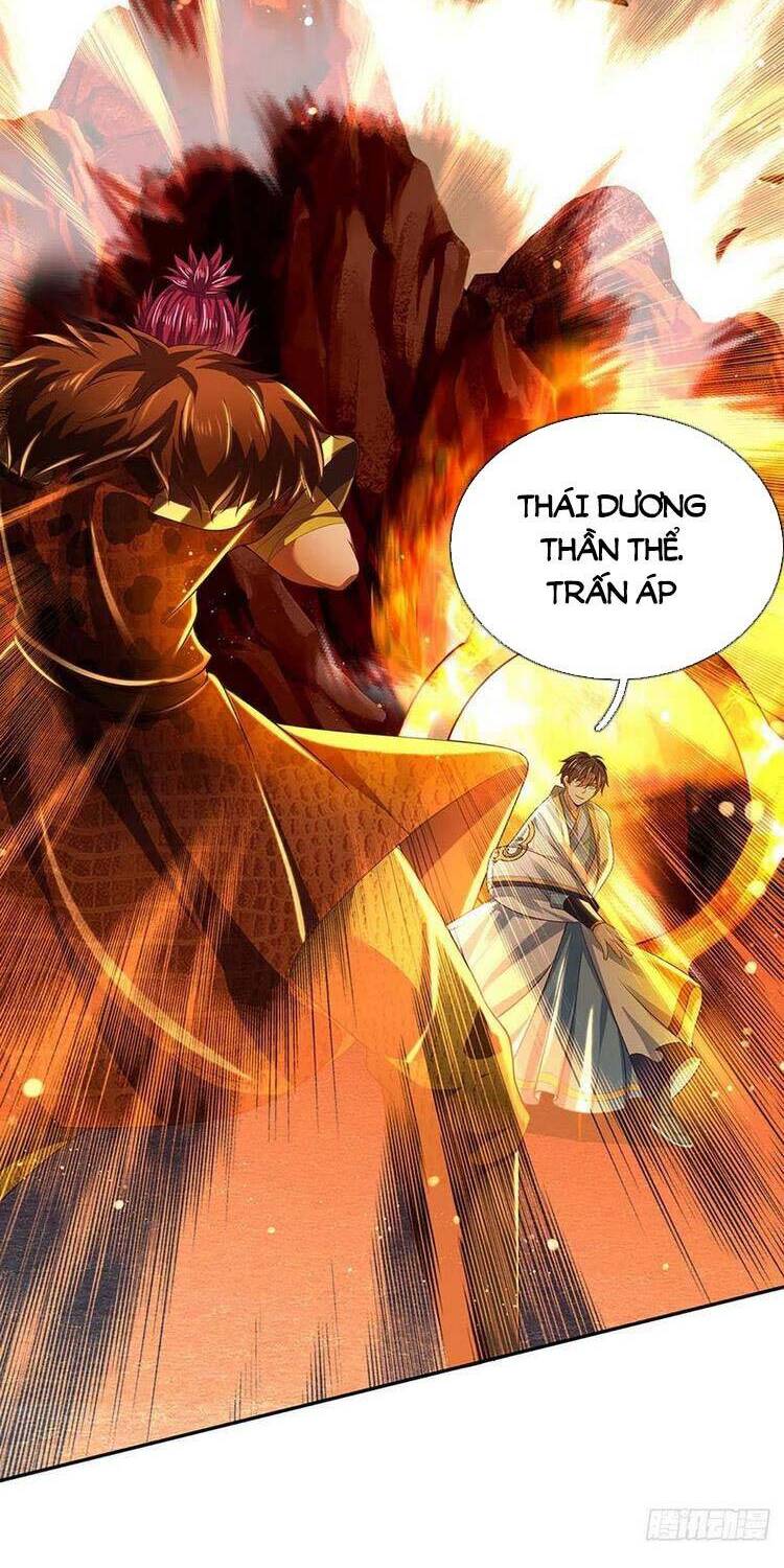 Bắt Đầu Với Chí Tôn Đan Điền Chap 116 - Next Chap 117