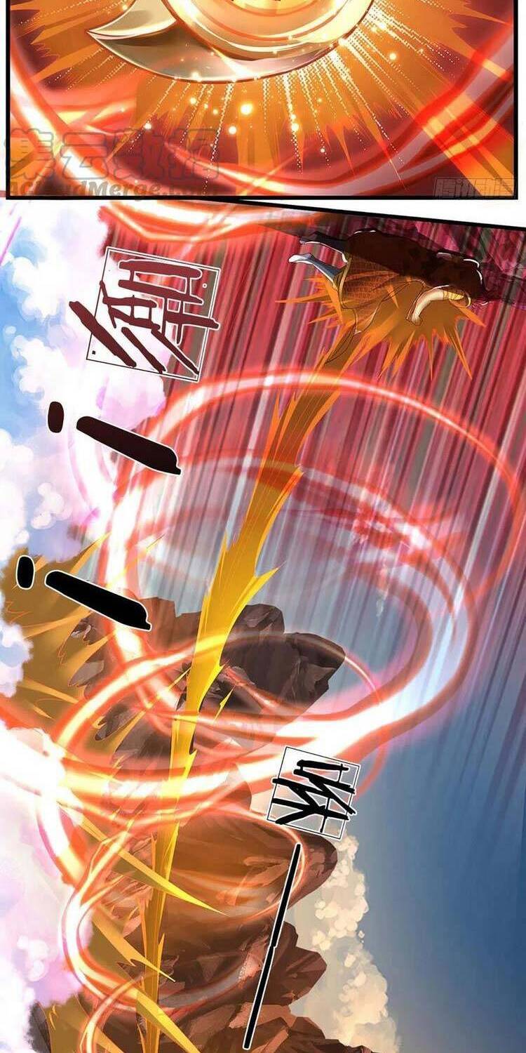 Bắt Đầu Với Chí Tôn Đan Điền Chap 116 - Next Chap 117