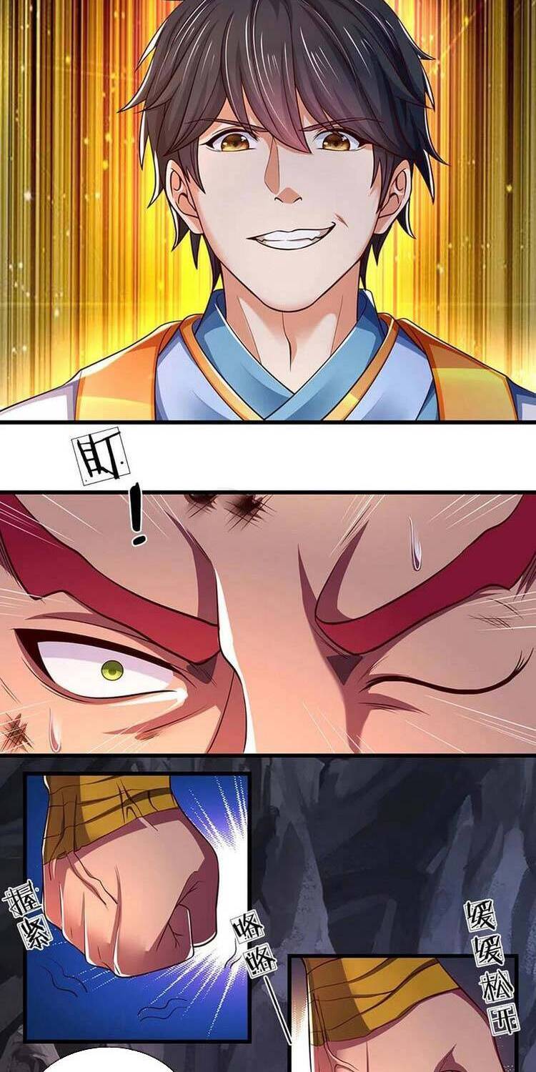 Bắt Đầu Với Chí Tôn Đan Điền Chap 116 - Next Chap 117