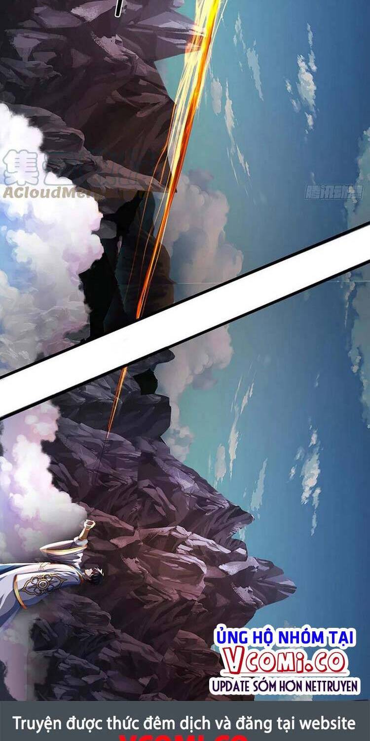 Bắt Đầu Với Chí Tôn Đan Điền Chap 116 - Next Chap 117