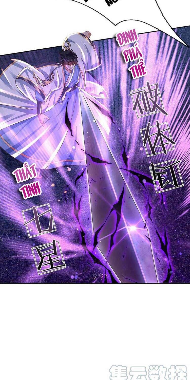 Bắt Đầu Với Chí Tôn Đan Điền Chap 116 - Next Chap 117