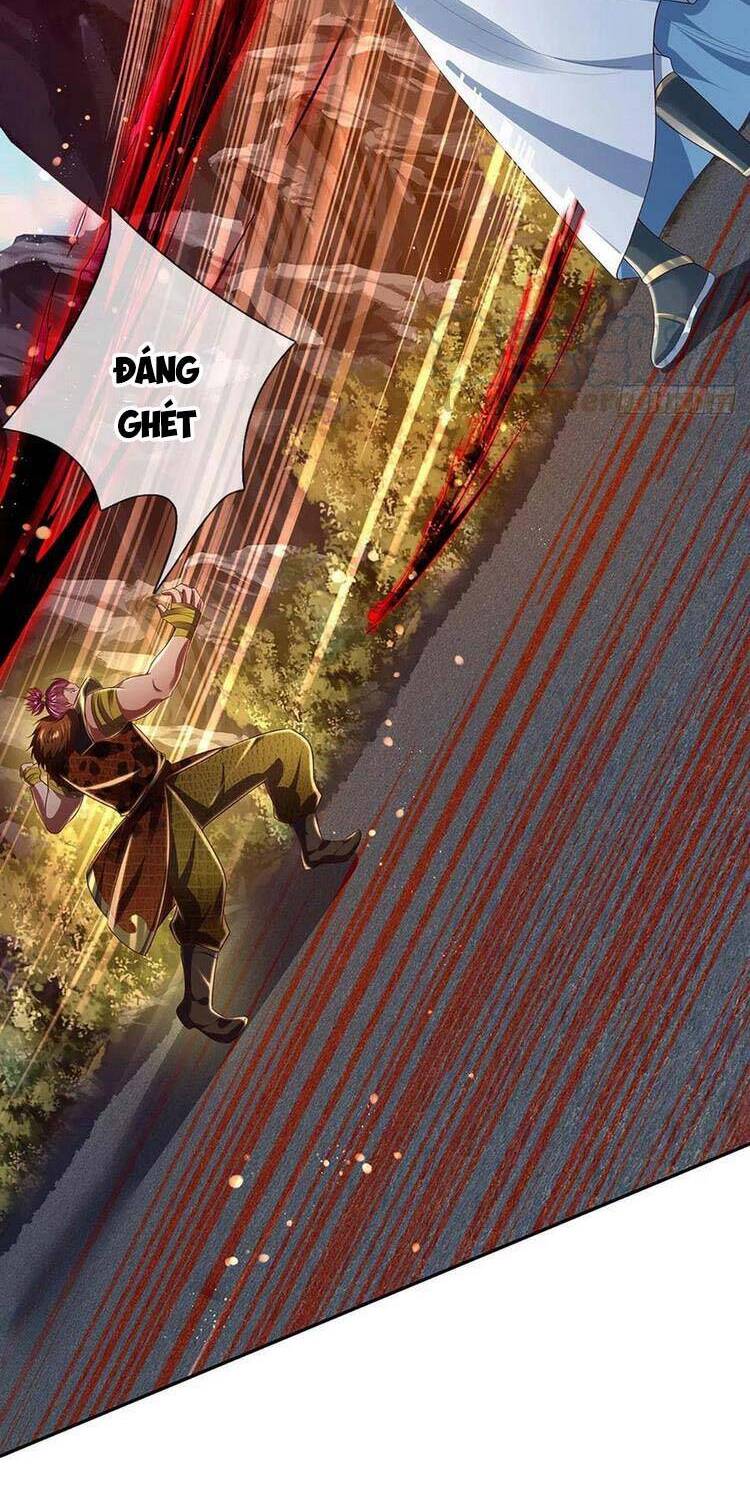 Bắt Đầu Với Chí Tôn Đan Điền Chap 116 - Next Chap 117