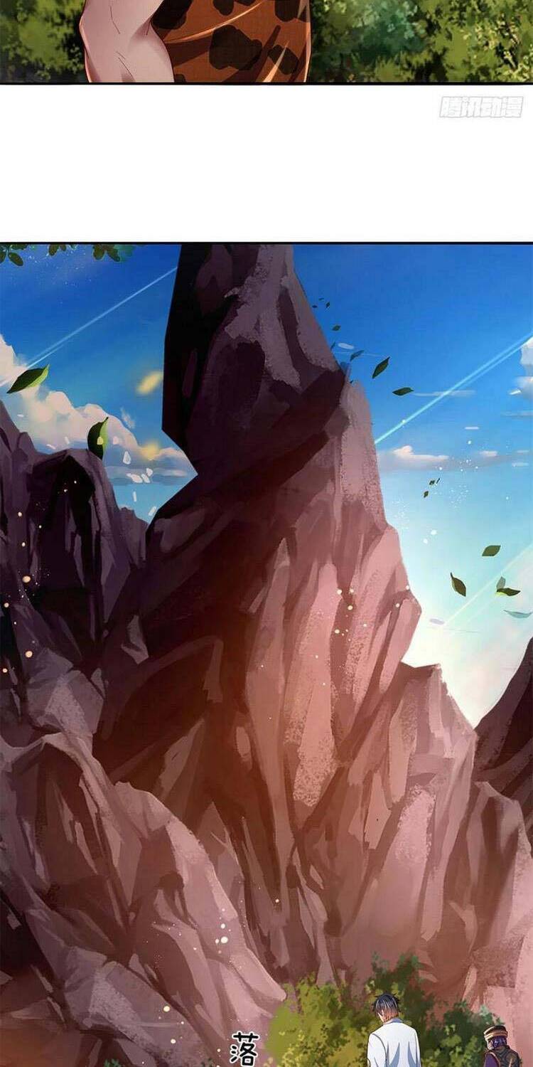 Bắt Đầu Với Chí Tôn Đan Điền Chap 117 - Next Chap 118