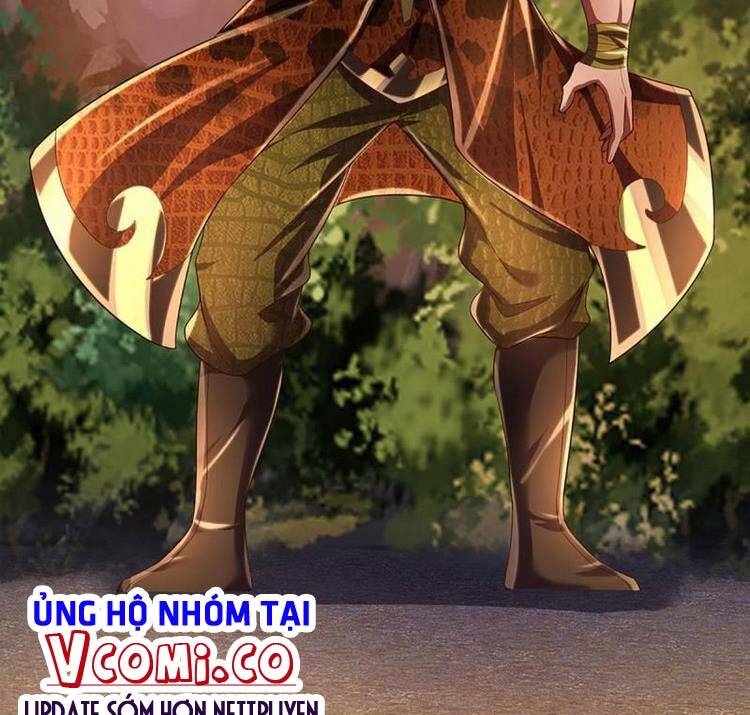 Bắt Đầu Với Chí Tôn Đan Điền Chap 117 - Next Chap 118