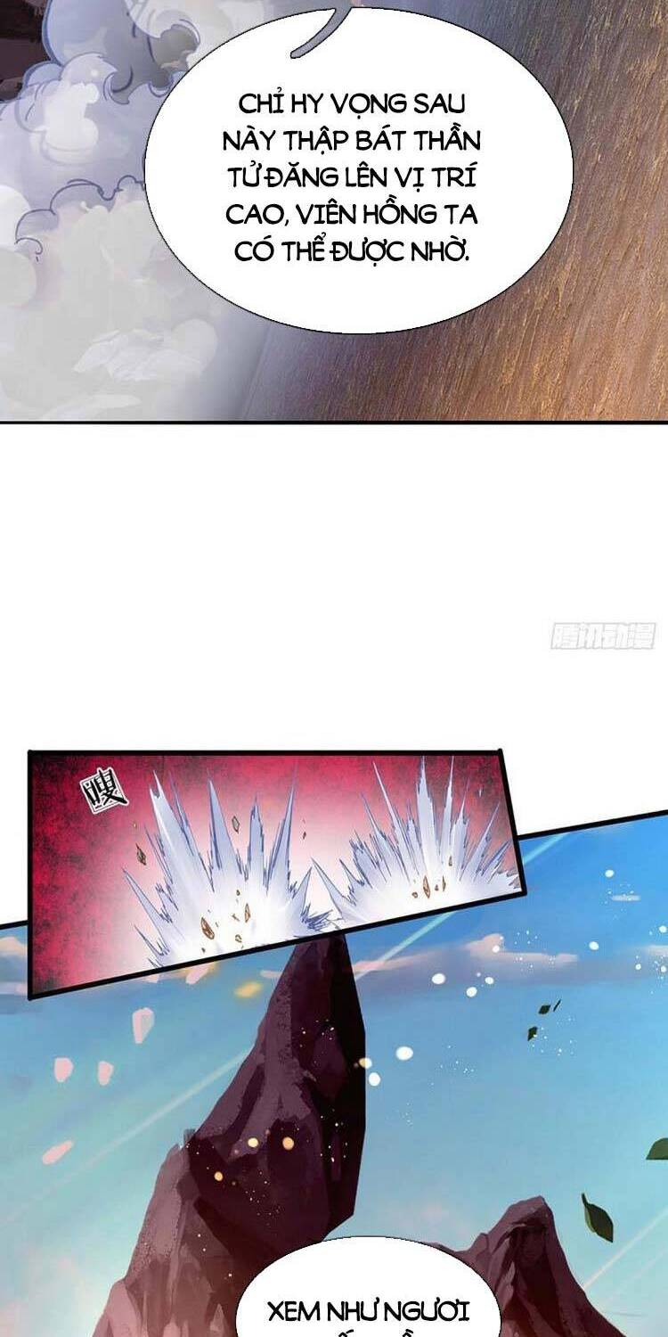 Bắt Đầu Với Chí Tôn Đan Điền Chap 117 - Next Chap 118