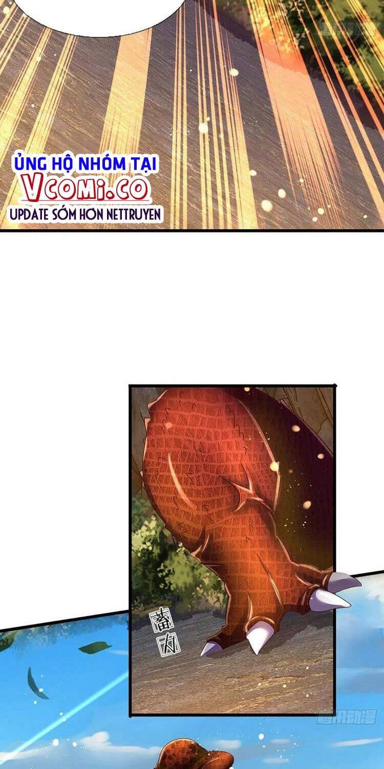 Bắt Đầu Với Chí Tôn Đan Điền Chap 117 - Next Chap 118