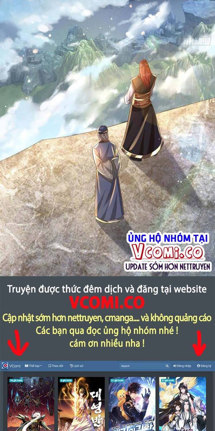 Bắt Đầu Với Chí Tôn Đan Điền Chap 117 - Next Chap 118