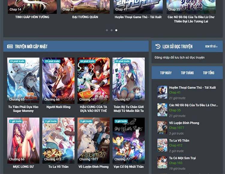 Bắt Đầu Với Chí Tôn Đan Điền Chap 117 - Next Chap 118