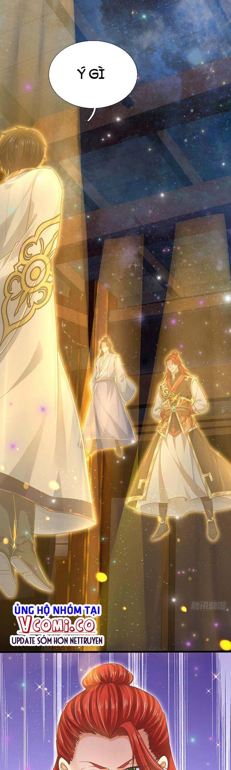 Bắt Đầu Với Chí Tôn Đan Điền Chap 136 - Next Chap 137