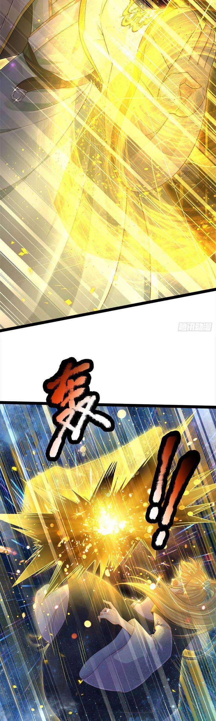 Bắt Đầu Với Chí Tôn Đan Điền Chap 136 - Next Chap 137