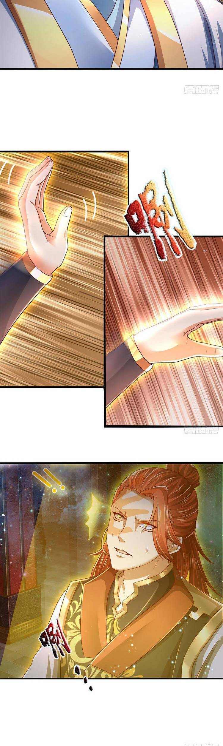 Bắt Đầu Với Chí Tôn Đan Điền Chap 136 - Next Chap 137