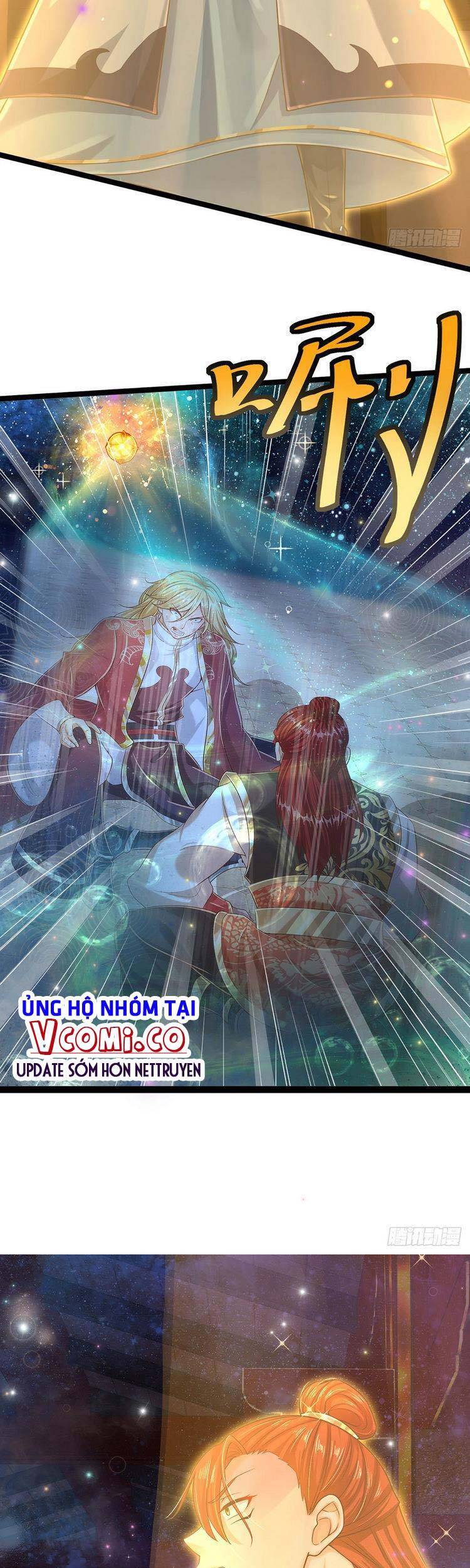 Bắt Đầu Với Chí Tôn Đan Điền Chap 136 - Next Chap 137