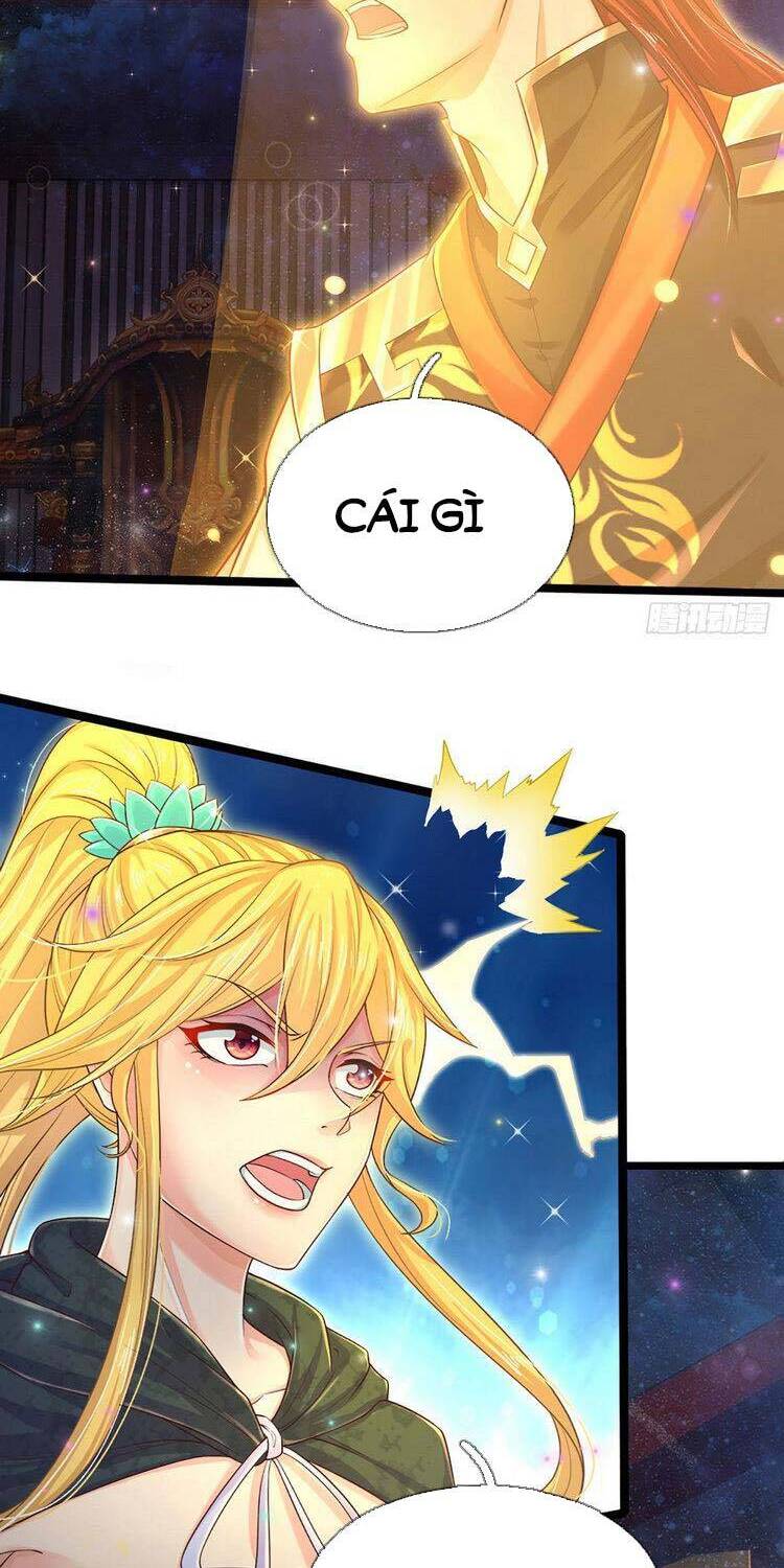 Bắt Đầu Với Chí Tôn Đan Điền Chap 136 - Next Chap 137