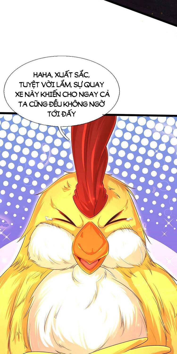 Bắt Đầu Với Chí Tôn Đan Điền Chap 136 - Next Chap 137