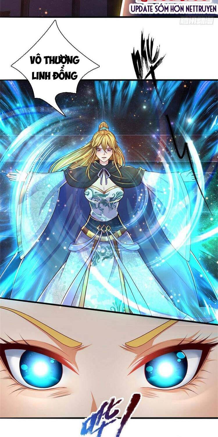 Bắt Đầu Với Chí Tôn Đan Điền Chap 137 - Next Chap 138