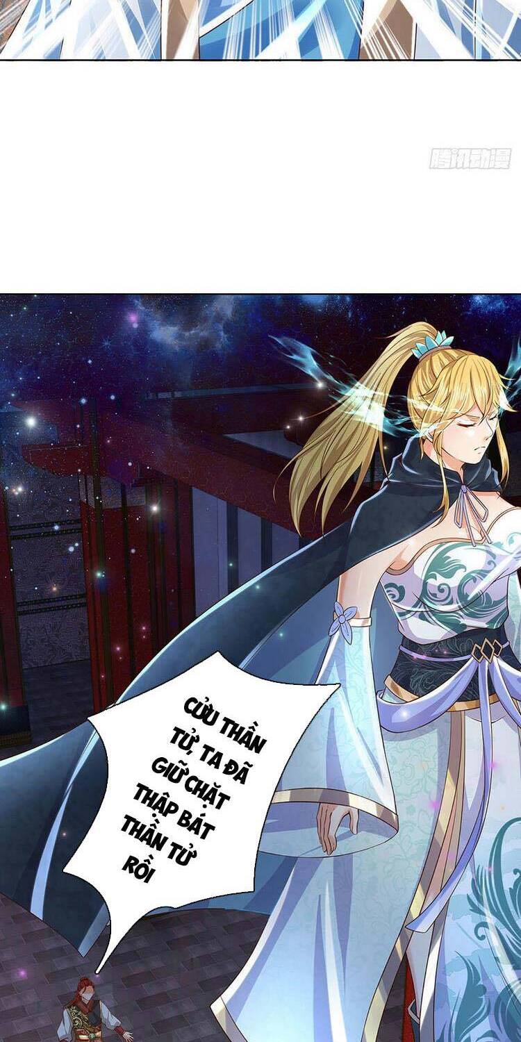 Bắt Đầu Với Chí Tôn Đan Điền Chap 137 - Next Chap 138