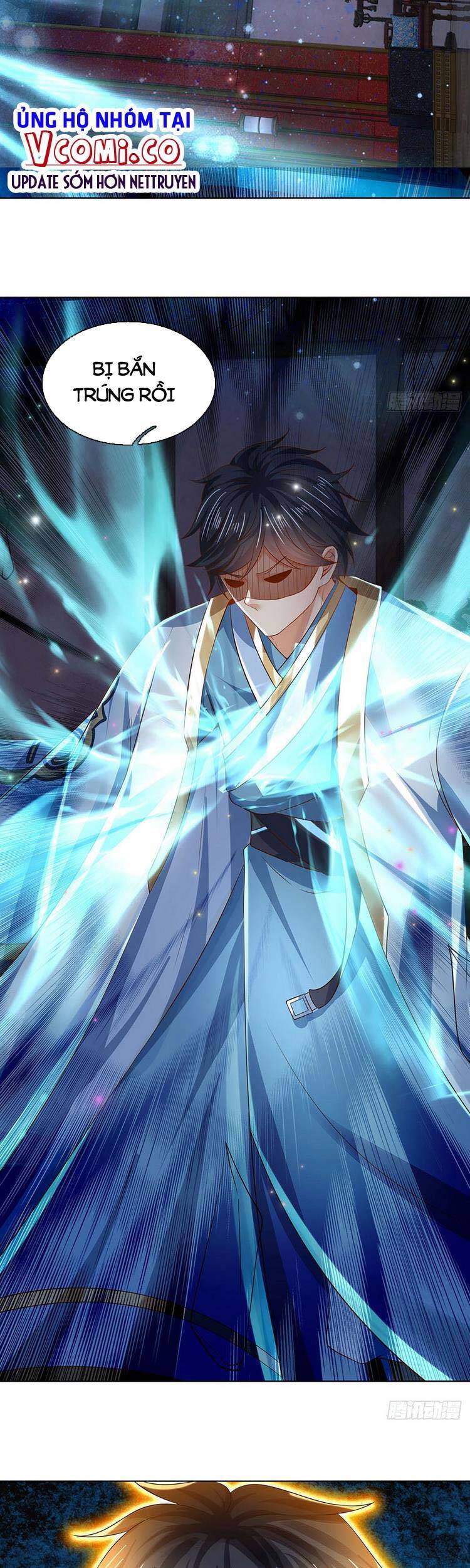 Bắt Đầu Với Chí Tôn Đan Điền Chap 137 - Next Chap 138