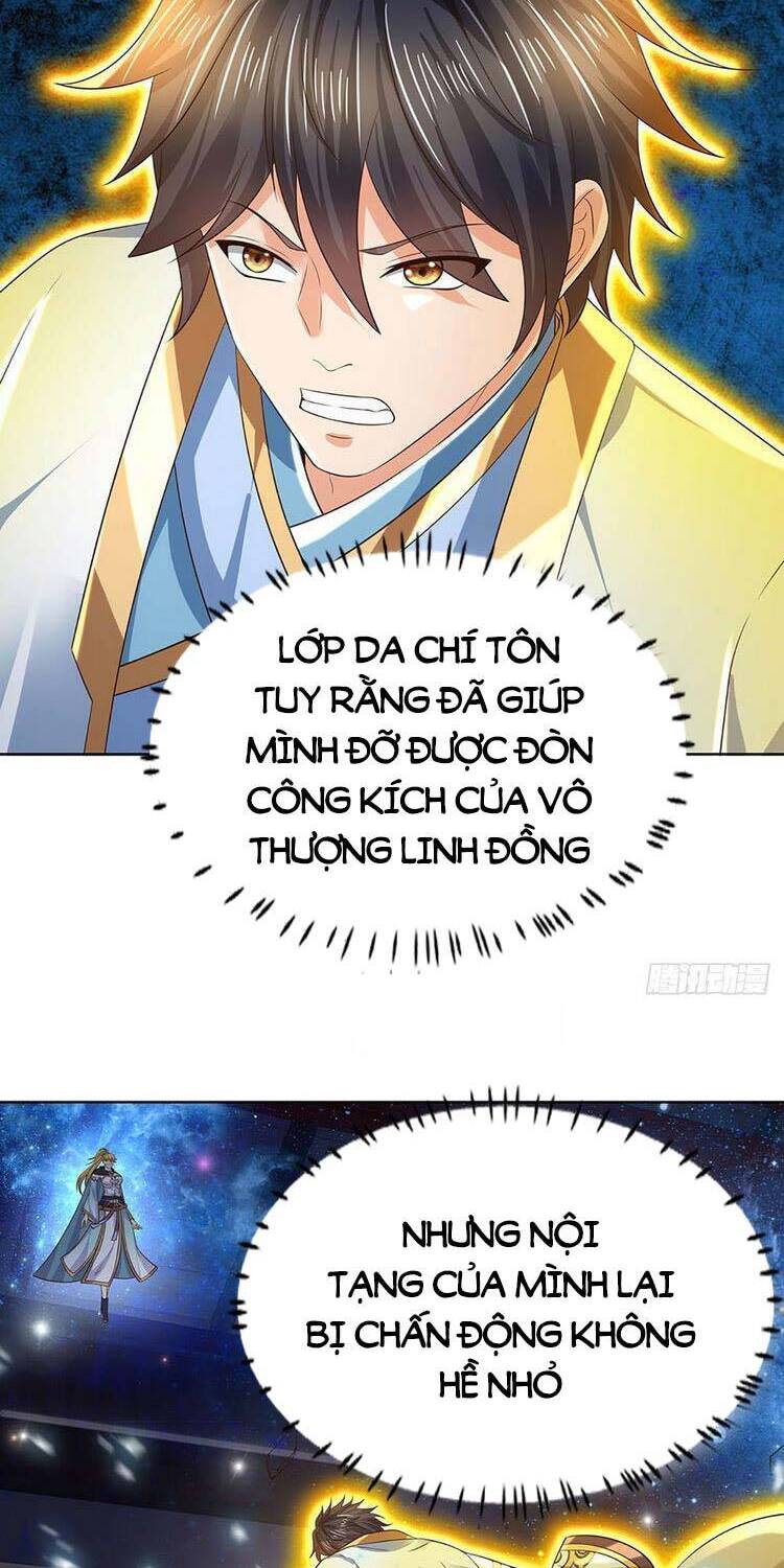 Bắt Đầu Với Chí Tôn Đan Điền Chap 137 - Next Chap 138