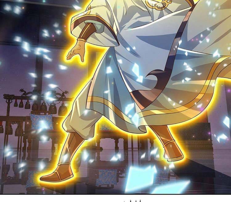 Bắt Đầu Với Chí Tôn Đan Điền Chap 137 - Next Chap 138