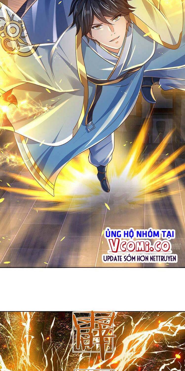 Bắt Đầu Với Chí Tôn Đan Điền Chap 137 - Next Chap 138