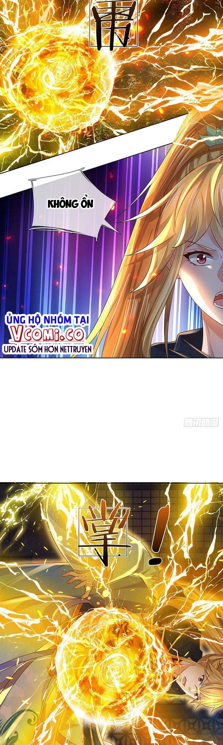 Bắt Đầu Với Chí Tôn Đan Điền Chap 137 - Next Chap 138