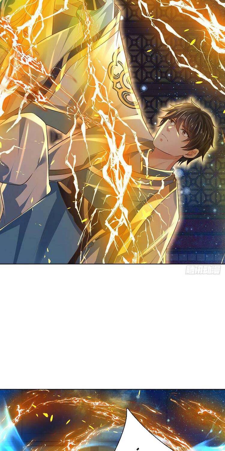 Bắt Đầu Với Chí Tôn Đan Điền Chap 137 - Next Chap 138