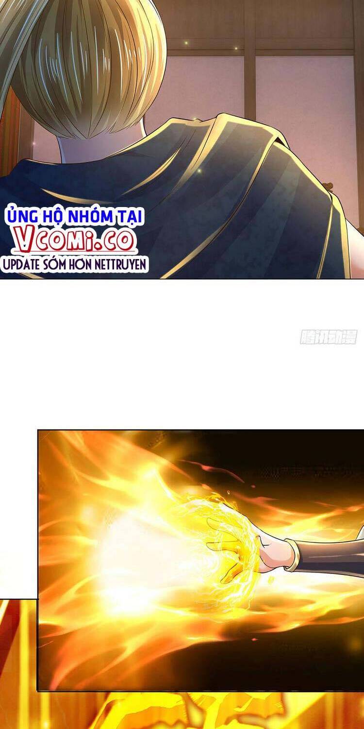 Bắt Đầu Với Chí Tôn Đan Điền Chap 137 - Next Chap 138