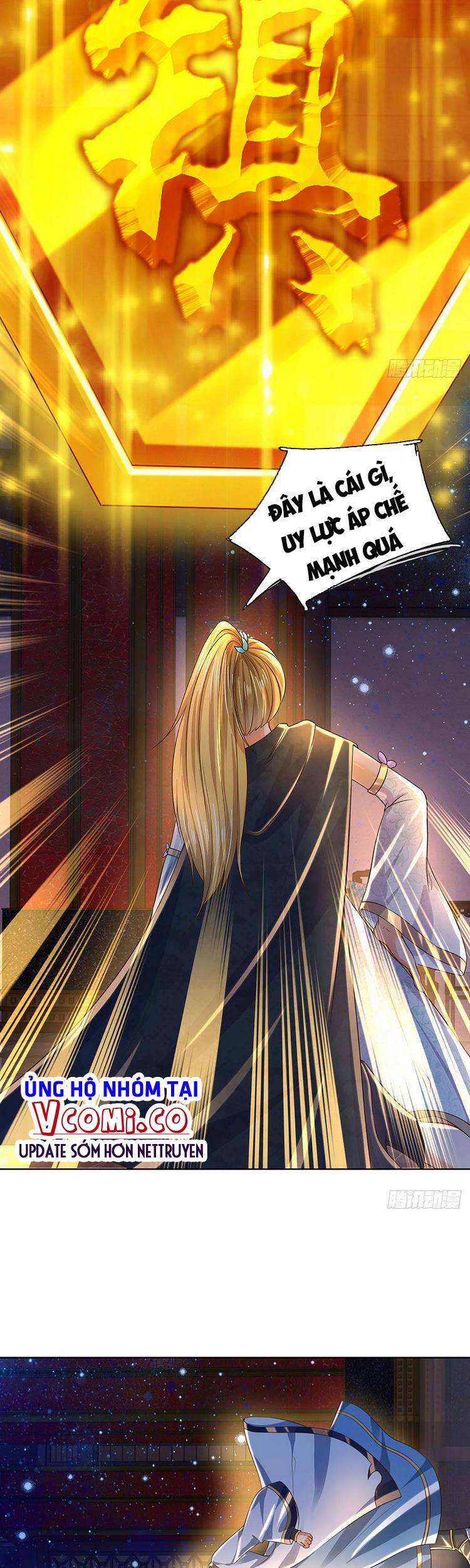 Bắt Đầu Với Chí Tôn Đan Điền Chap 137 - Next Chap 138