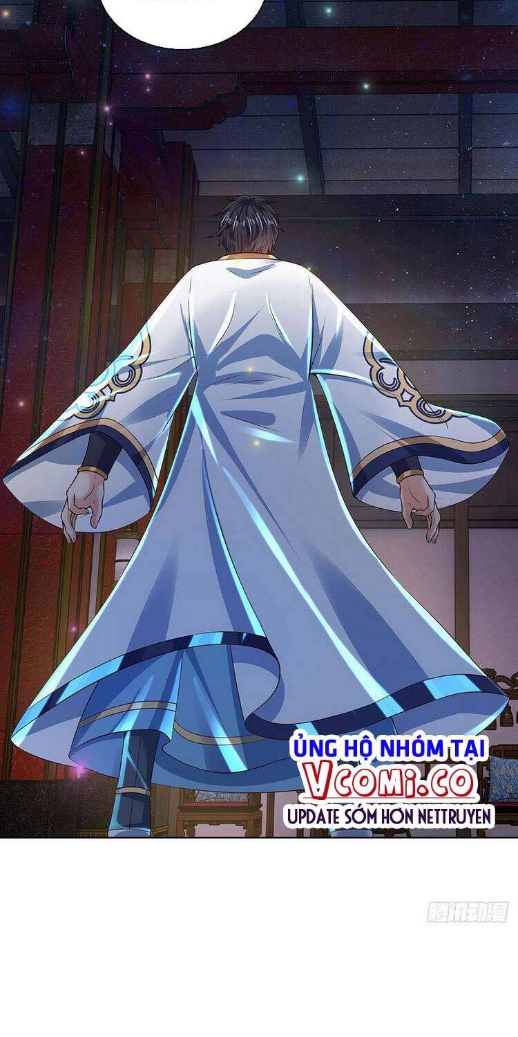 Bắt Đầu Với Chí Tôn Đan Điền Chap 137 - Next Chap 138