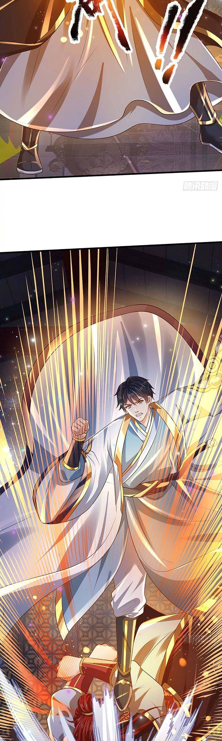 Bắt Đầu Với Chí Tôn Đan Điền Chap 138 - Next Chap 139