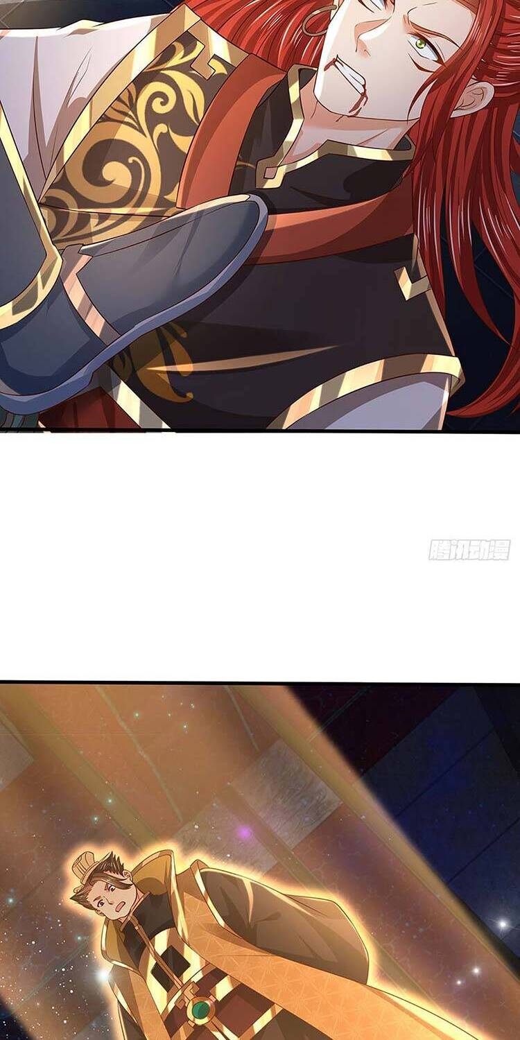 Bắt Đầu Với Chí Tôn Đan Điền Chap 138 - Next Chap 139