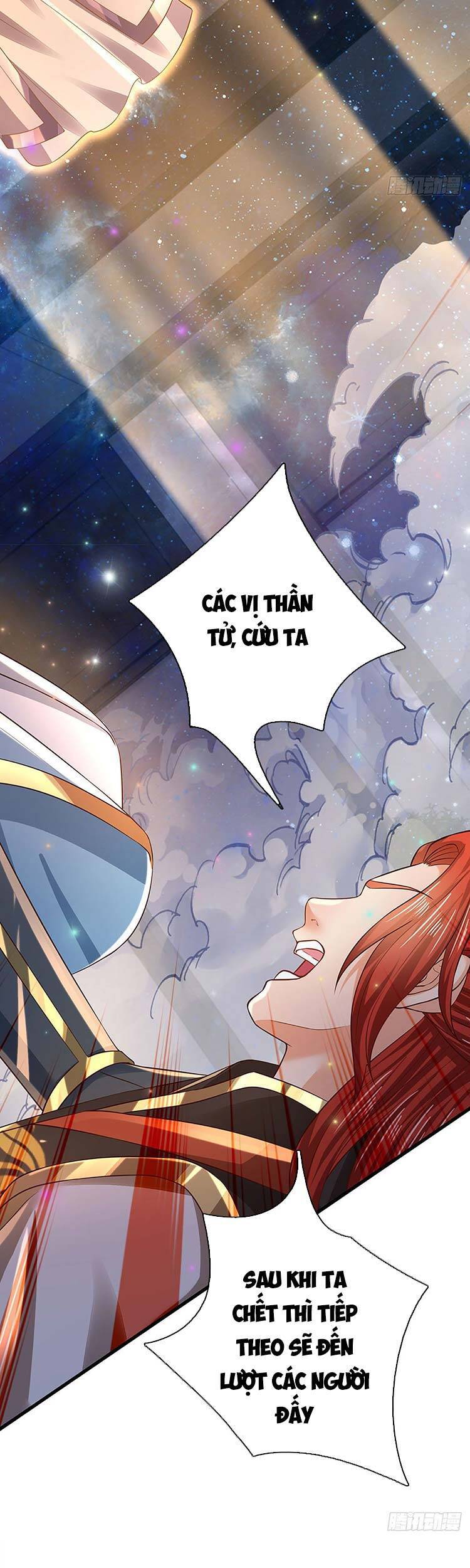 Bắt Đầu Với Chí Tôn Đan Điền Chap 138 - Next Chap 139