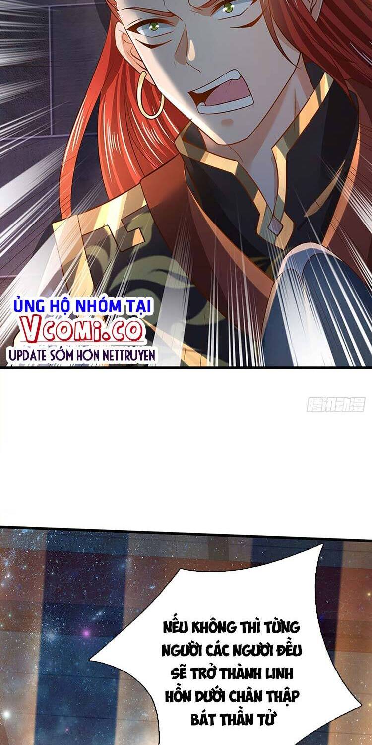 Bắt Đầu Với Chí Tôn Đan Điền Chap 138 - Next Chap 139