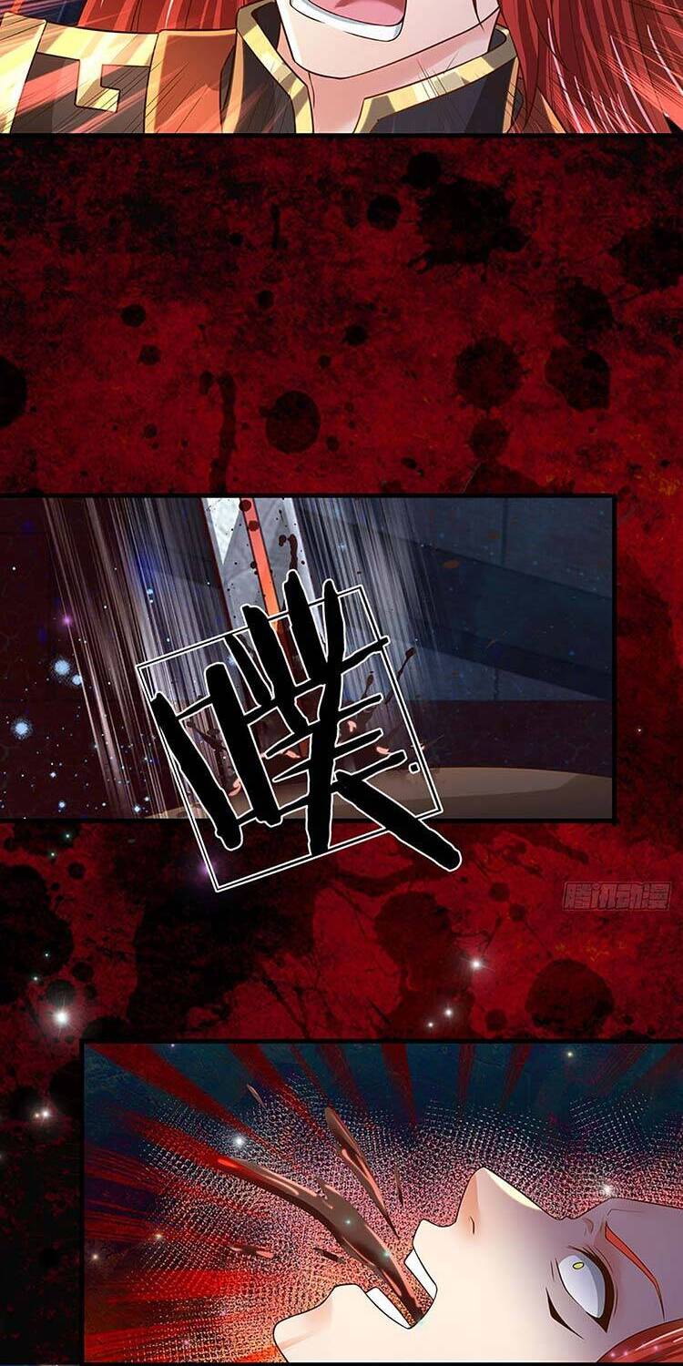 Bắt Đầu Với Chí Tôn Đan Điền Chap 138 - Next Chap 139