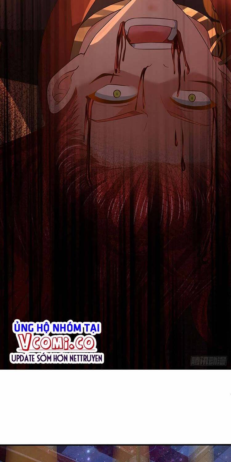 Bắt Đầu Với Chí Tôn Đan Điền Chap 138 - Next Chap 139