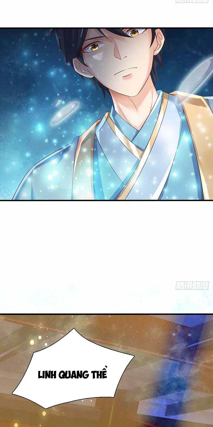 Bắt Đầu Với Chí Tôn Đan Điền Chap 138 - Next Chap 139